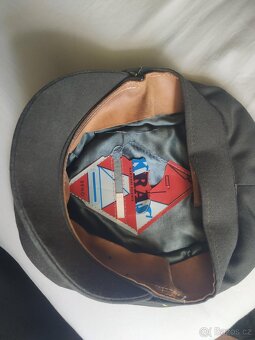 Čepice brigadýrka s odznakem - 5