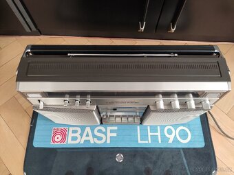 Radiomagnetofon TELEFUNKEN CR-30 - 5