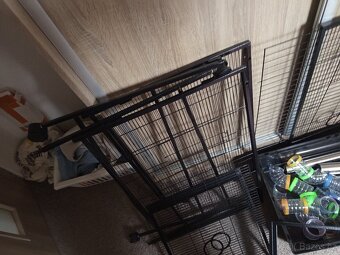 Klec pro drobné savce - 5