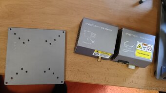 Snapmaker 3D tisk, CNC, LASER - 5