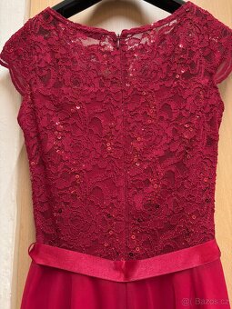 Společenské šaty značky Swing - 5