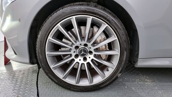 2019 MERCEDES BENZ CLS400d 4MATIC - 5