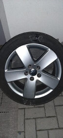 ALU KOLA OR.VW PASSAT B6 MONTE CARLO 7.5x17 ET54 5x112 57,1 - 5