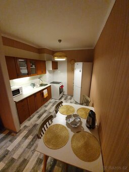 Pronájem bytu Teplice - 5