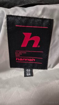 Dětská zimní lyžařská bunda Hannah - 5