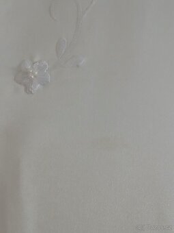 Dívčí družičkovské šaty - 5