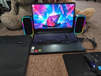 Lenovo IdeaPad Gaming - 5