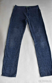 Legíny dlouhé Only,Crane,Crivit aj.vel.S-L - 5