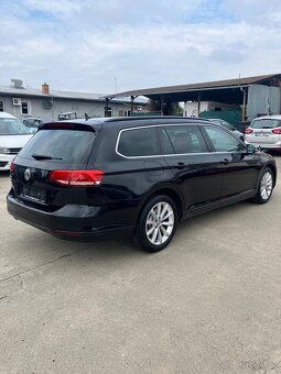 Volkswagen Passat Combi 2,0 Tdi DSG - Odpočet DPH - 5