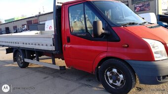 Ford transit 2013 2.2 103kw - 5