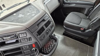 Prodám DAF XF 480 FT LOW DECK SSC EURO 6 - 5