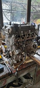 nový klikový hřídel pro motor G4FD G4FC a jiné dily - 5