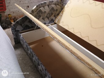 Manželská postel - 5