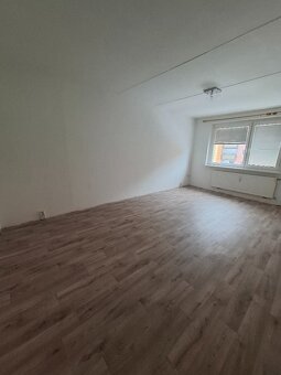 Pronajmu byt v Jirkově, ul. Tkalcovská - 5