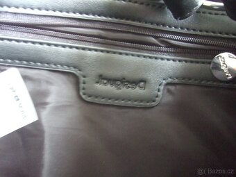 Kabelka Desigual. - 5