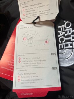 The North Face bunda - 5