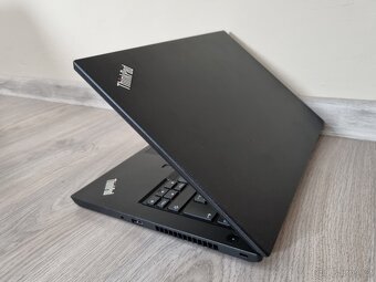 ▼Lenovo Thinkpad L480 - 14" / i3-8130U / 8GB / SSD / ZÁR▼ - 5