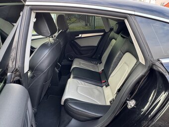Audi A5 3.0 TDI Sportback, Quattro - 5