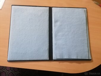 Album na odznaky - 5