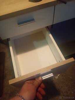 Kosmetická komoda - 5