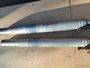 Husaberg tlumiče - 5