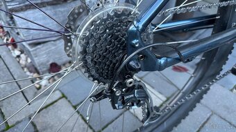 Horské kolo Specialized - 5