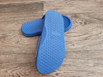 Dětské modré pantofle Paw Patrols, vel. 28 - 5