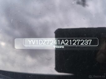 Volvo XC60 2,4D,129kw - 5