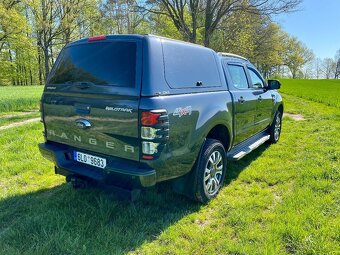 Ford Ranger, Wildtrak, 3,2 TDCi - 5