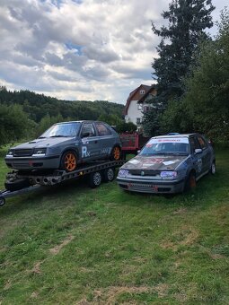 Škoda Felicia S 1400 - 5