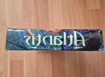 PC hra Atlantis: The Lost Tales, krabice - 5