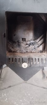 Horkovzdušná kamna - 5