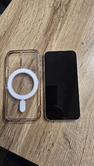 Iphone 12 mini 128G Baterie 100 % - 5