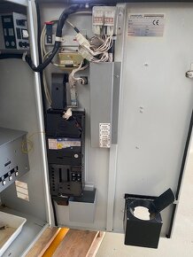 Nápojový automat na kávu Omnimatic - 5