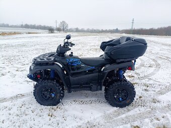 TGB Blade 600 ltx EPS - 5