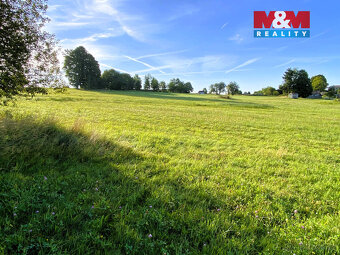 Prodej pozemku ve Škrdlovicích - 5