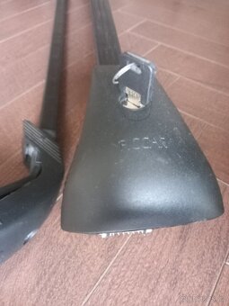 Příčníky Fabia 1 - 5