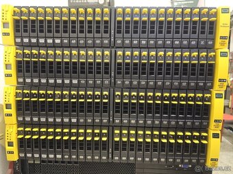 dikové pole HP 3PAR 800 - 5