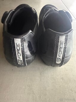 Mtb tretry Hero pro vel 38 - 5