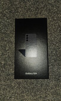 SAMSUNG GALAXY S24 zánovní - 5
