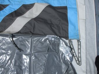 Karavanové účko 880 cm - 5