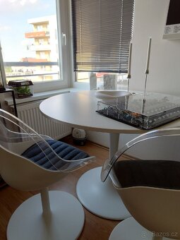 Jídelní stůl Ikea - 5