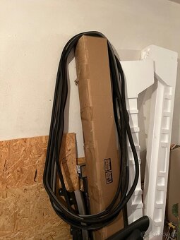 Interiér Opel Astra - 5