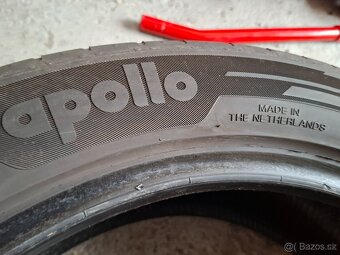 215/50 r17 letní pneumatiky - 5