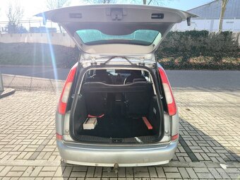 Ford Focus C-MAX ( Na náhradní díly nebo opravu ) - 5