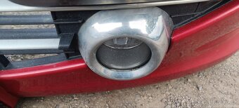 Přední nárazník Peugeot 307cc - 5