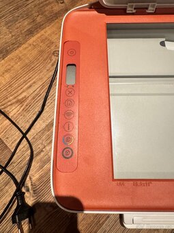 HP DeskJet 2723e – téměř nová tiskárna - 5