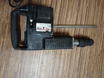 Bourací kladivo SDS max - 5