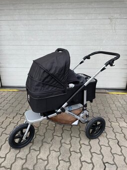 Kočárek Easy Walker Sky Plus - 5