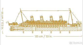 Titanic 10294 - 5